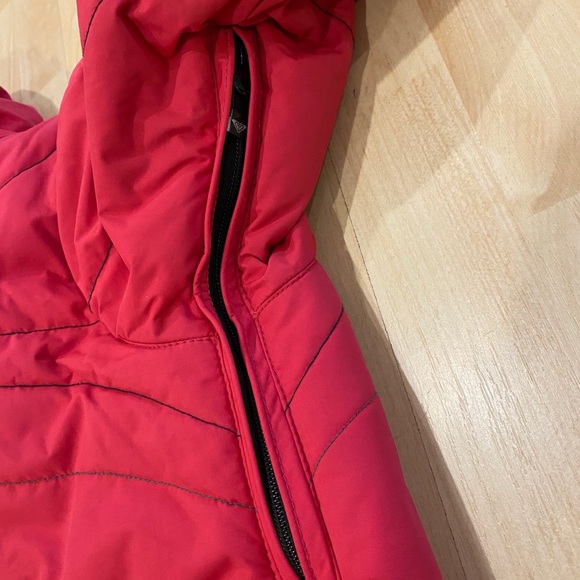 Vintage Youth Roxy Snow Jacket - Picture 5 of 6